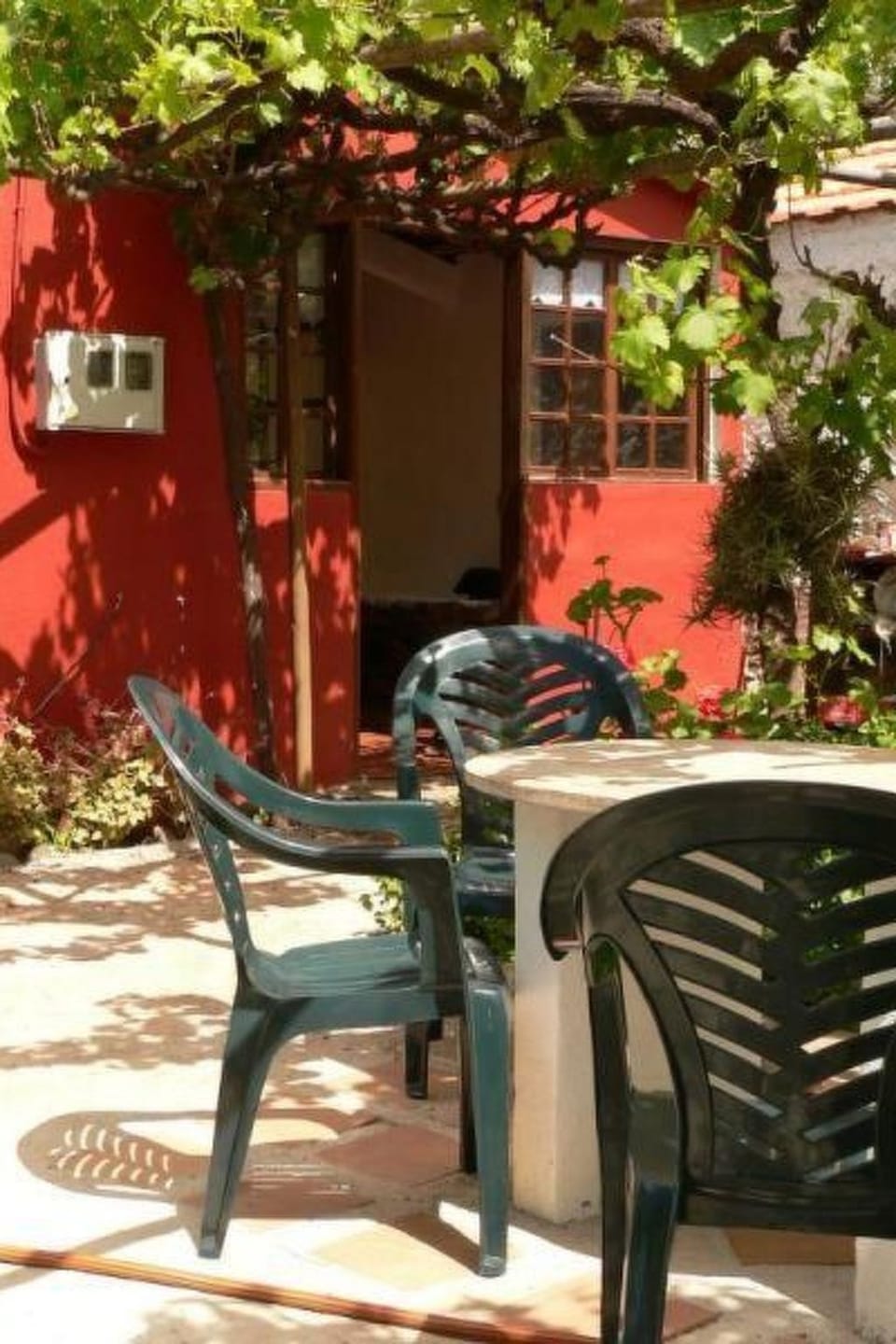 Casamarena Vacation rental in La Palma