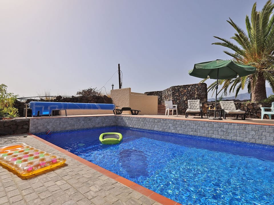 Perla del Sol Vacation rental in La Palma