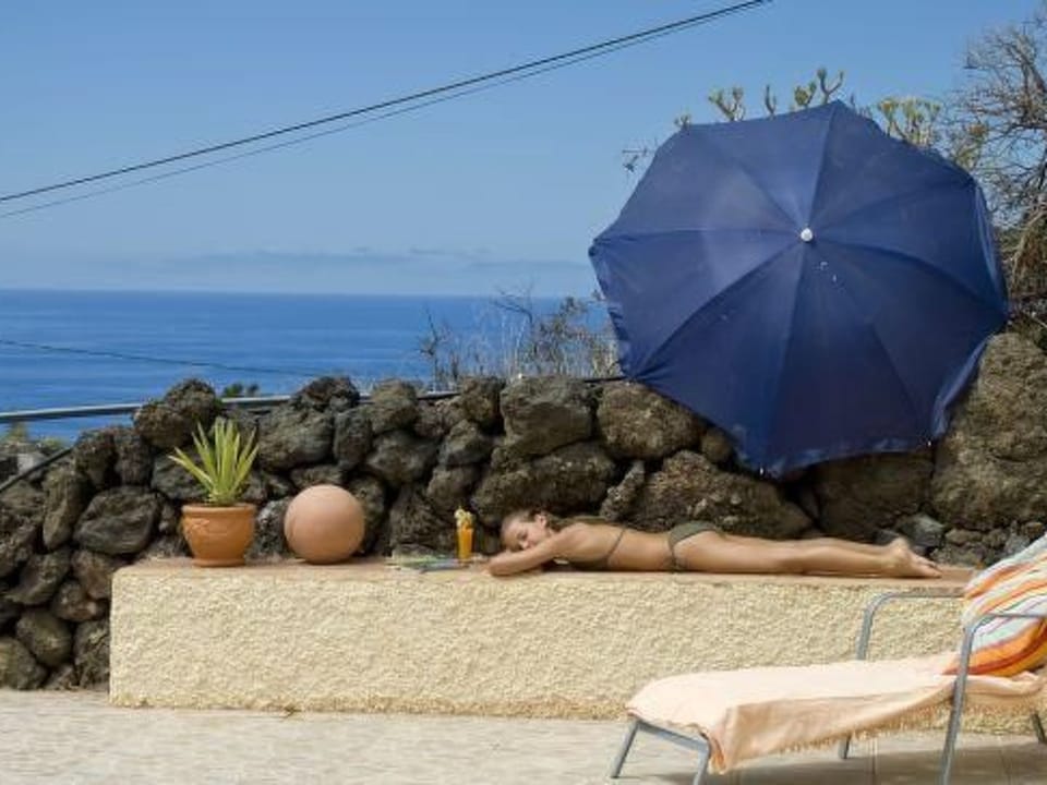 Perla del Sol Vacation rental in La Palma