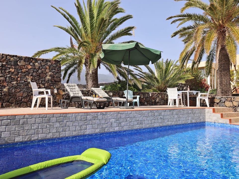 Perla del Sol Vacation rental in La Palma