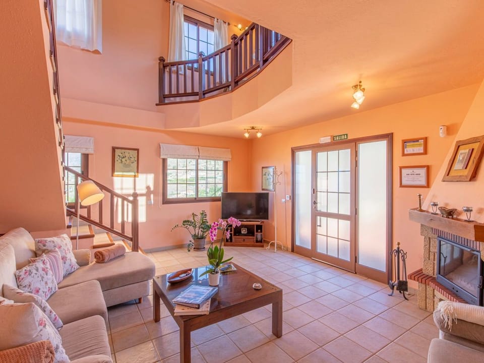 "Casa Nieves" mit Sauna und Whirlpool Vacation rental in La Palma