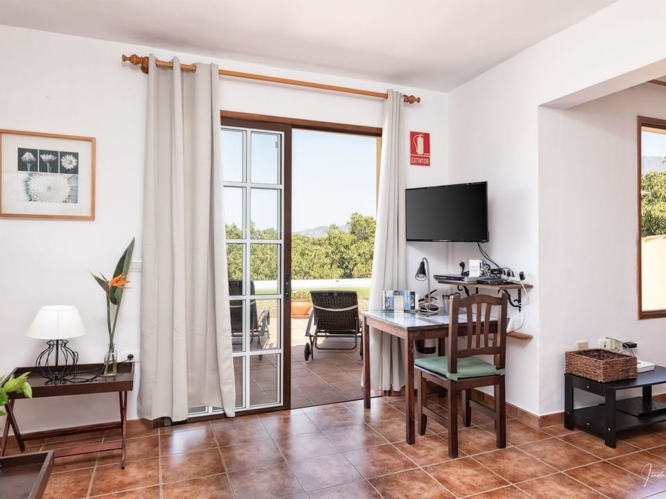 "Casa El Salto Vacation rental in La Palma