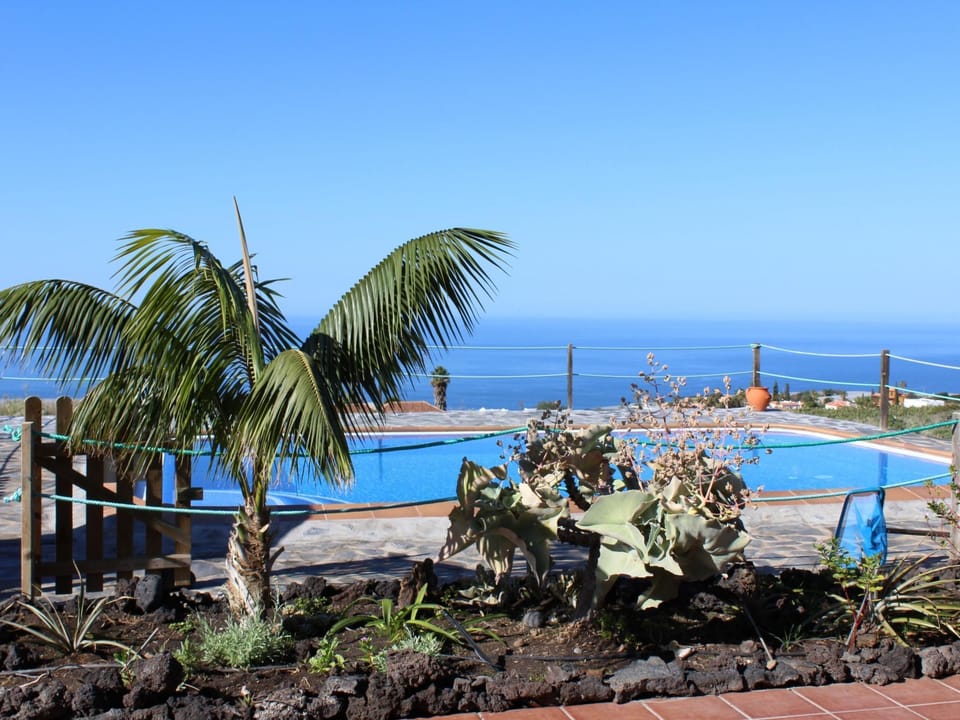 Casa La Majada Vacation rental in La Palma
