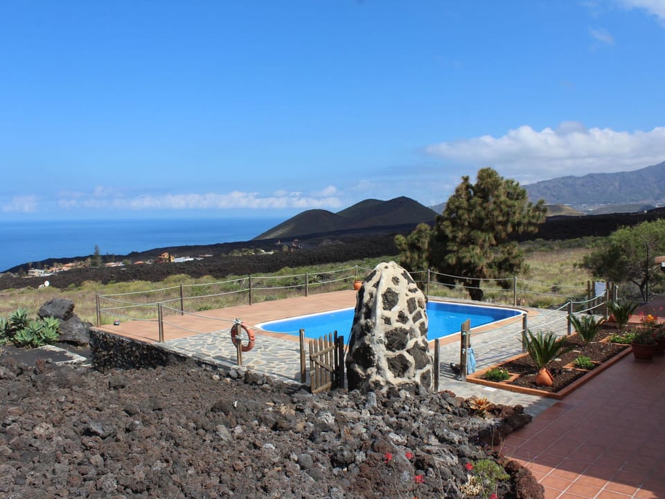 Casa La Majada Vacation rental in La Palma