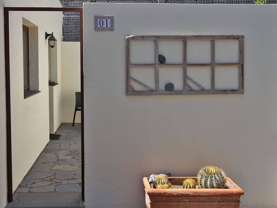 Moijama 1 Apartment in La Palma