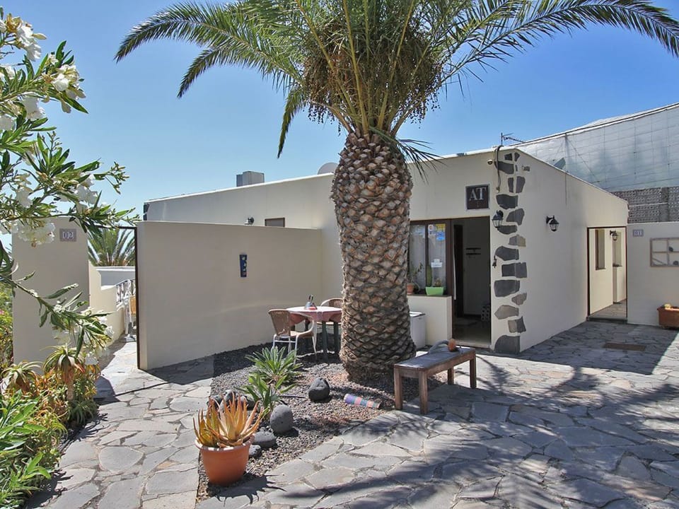 Moijama 6 Vacation rental in La Palma
