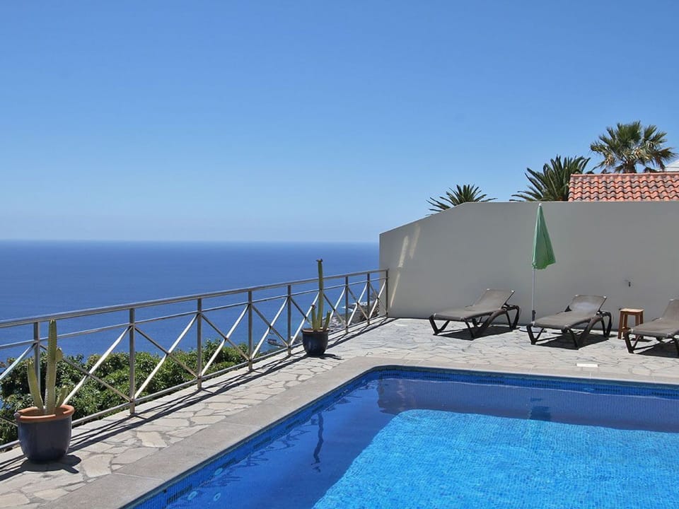 Moijama 8 Apartment in La Palma