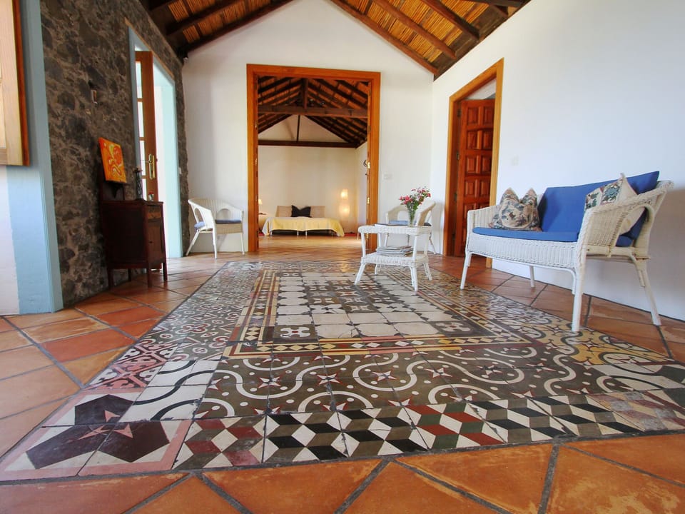 Casa Rural Hibisco Vacation rental in La Gomera