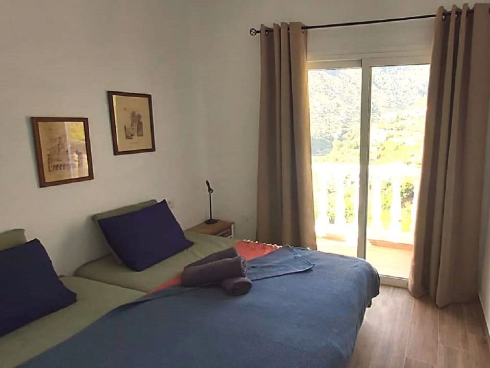Casa Alicia Apart 1 Apartment in La Gomera