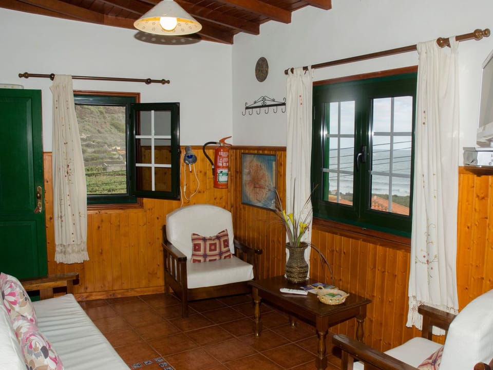 "Casa Rural Ondina". Vacation rental in La Gomera