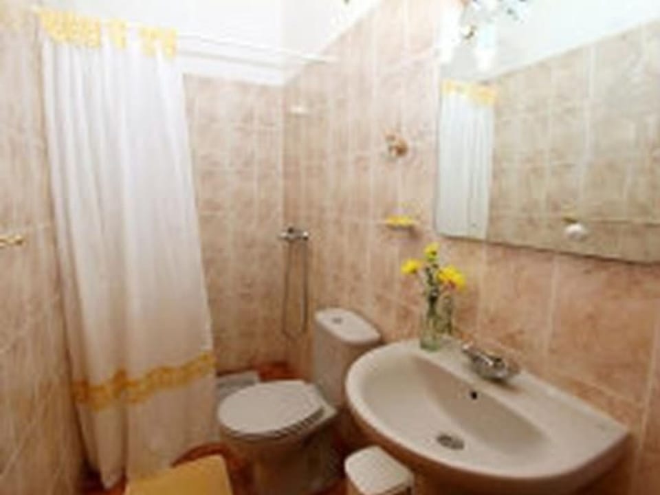 Wohnung Nayara B Apartment in La Gomera