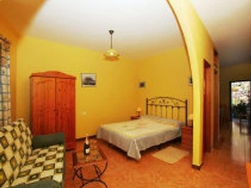 Wohnung Nayara B Apartment in La Gomera