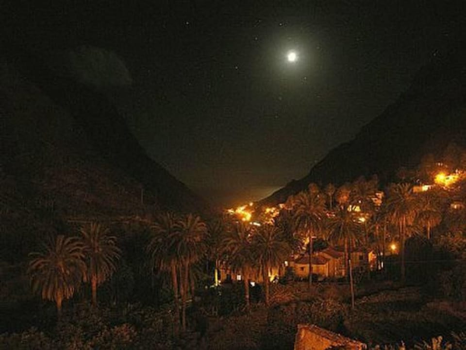 Apartamentos Valle Gran Rey C Apartment in La Gomera