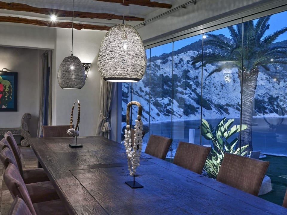 Can Managua Vacation rental in Ibiza