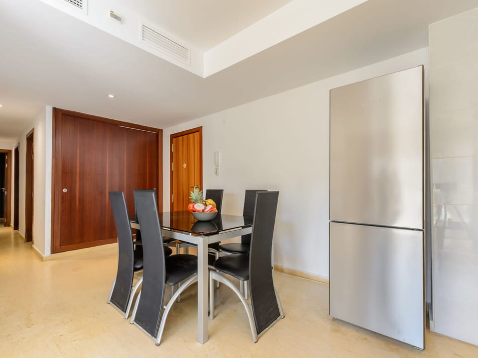 Ferienwohnung Apartment in Ibiza