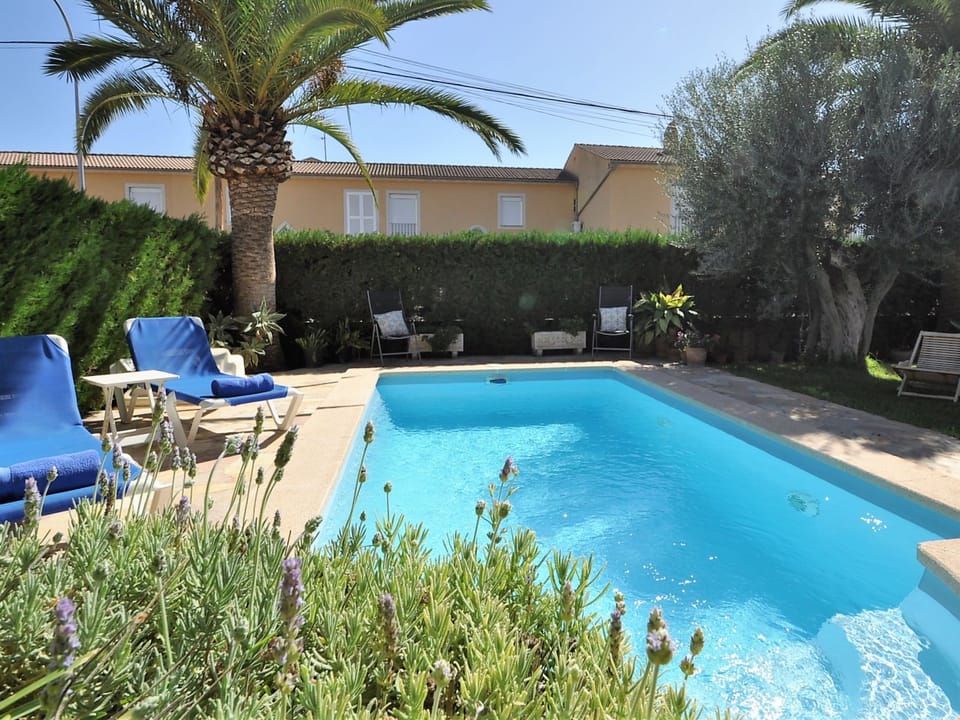Pool Outdoor