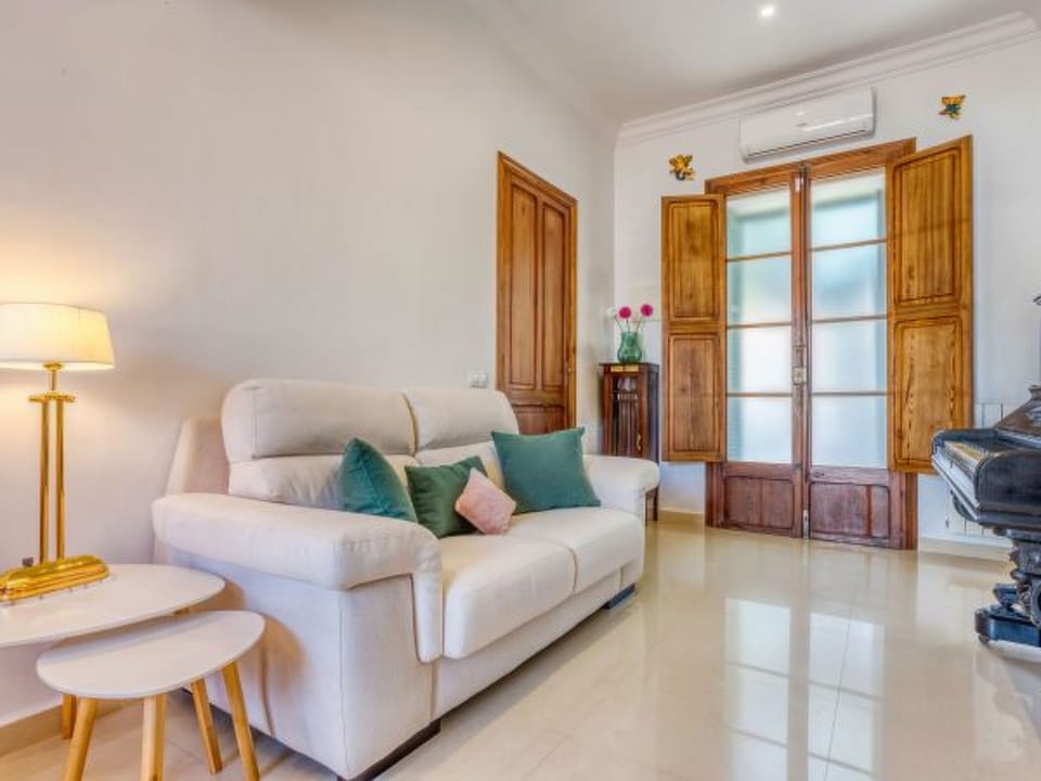 Casa Vileta Vacation rental in Palma