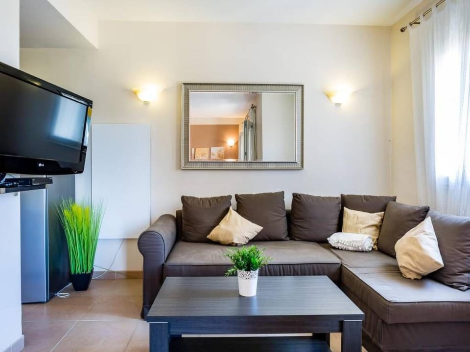 Apartment Beach and Relax Family OG Apartment in Migjorn