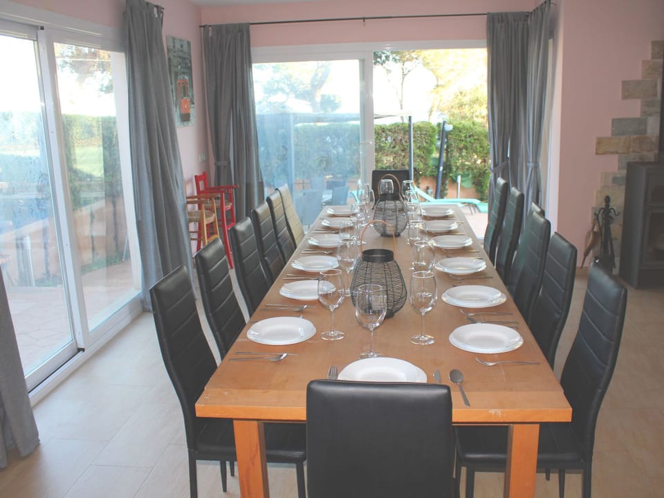 Villa Xisca Vacation rental in Migjorn