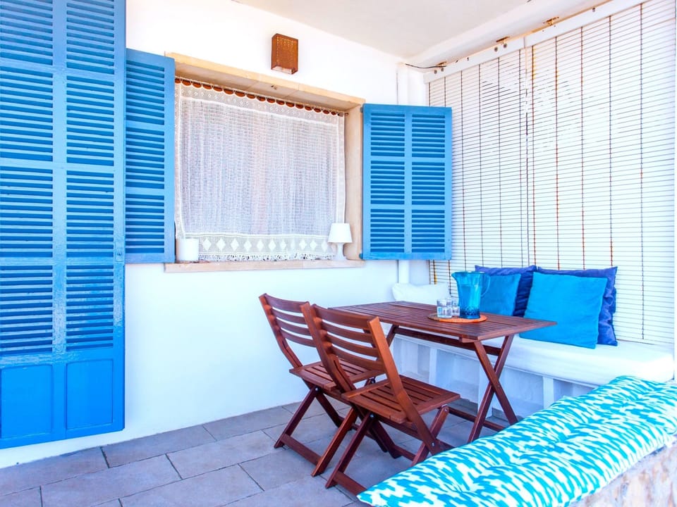 Casa Gaviota - CSJ Vacation rental in Migjorn
