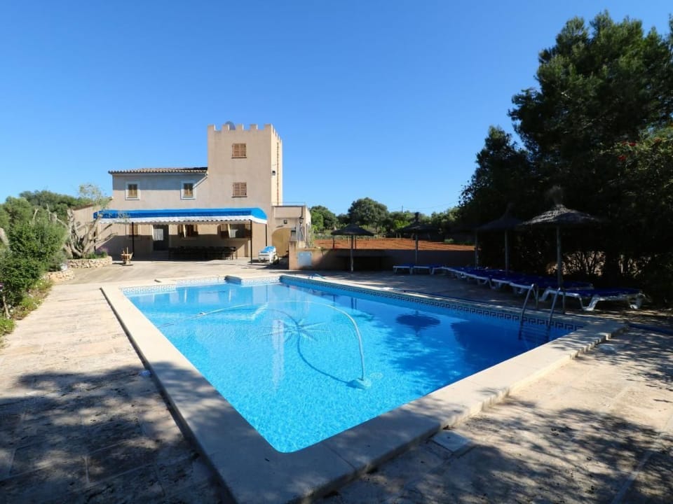 Poolfinca Cielo Azul Vacation rental in Migjorn
