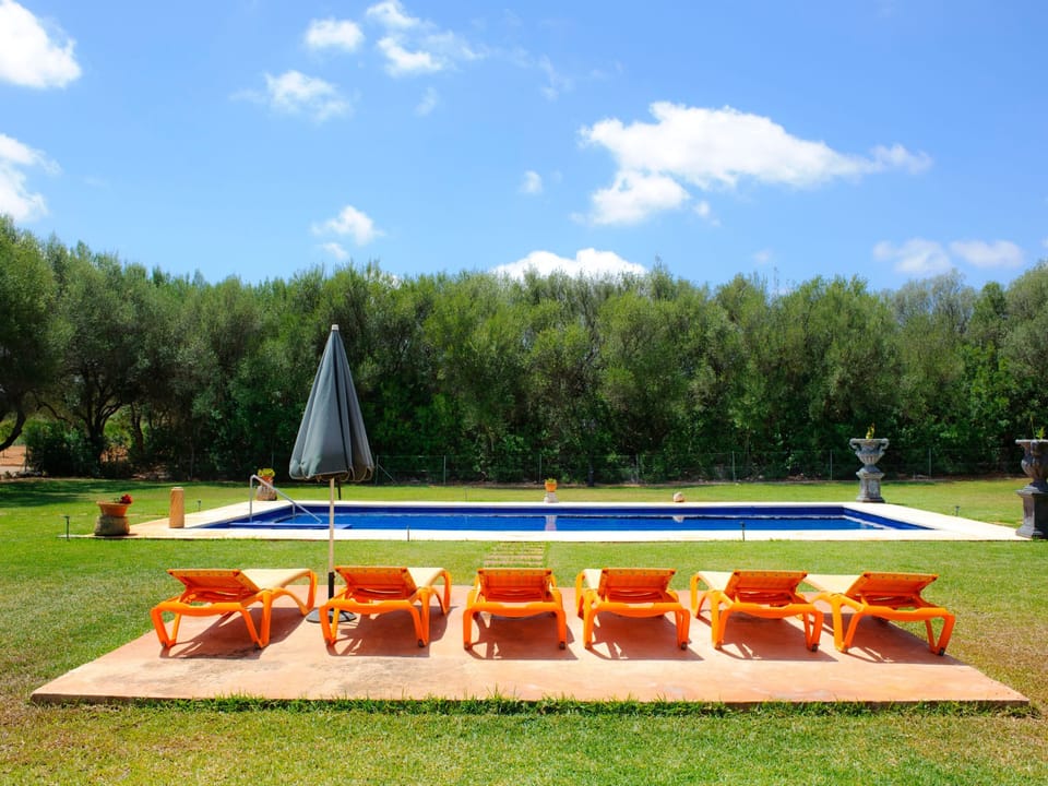 Pool Outdoor