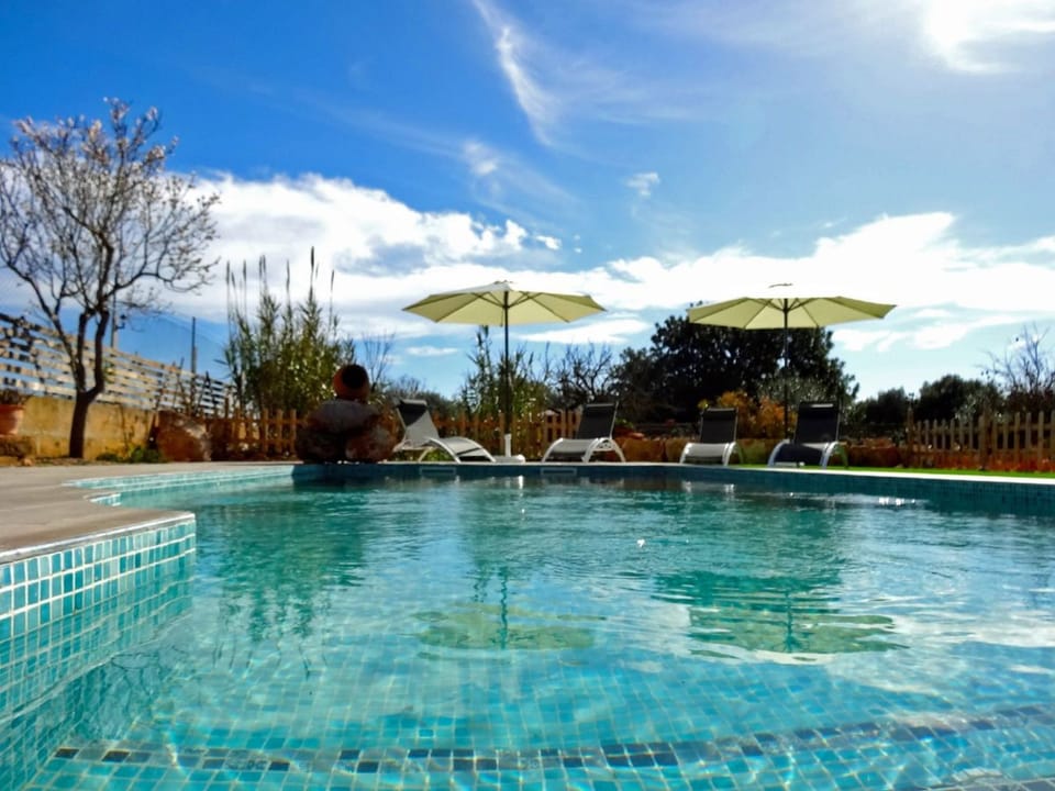 Casa Cha-Cha Vacation rental in Pla de Mallorca