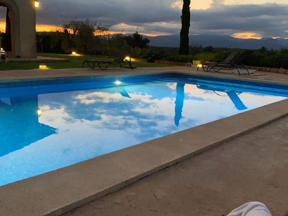 Pool Outdoor