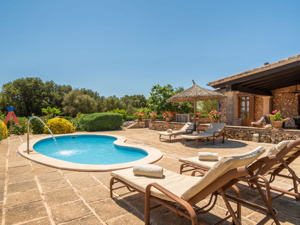 Pool Outdoor