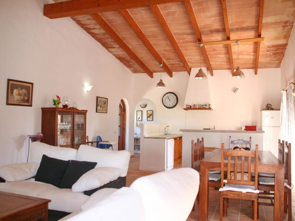 mit Privatpool für 8 Personen ca. 150 m&sup2; in Santanyi, Balearen (Mallorca) Vacation rental in Migjorn