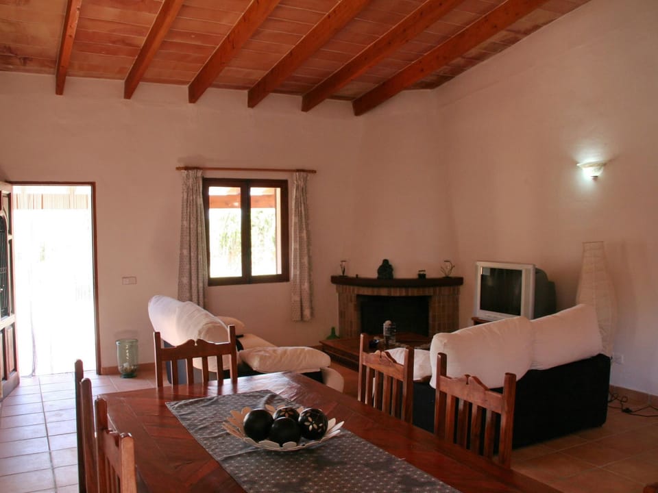 mit Privatpool für 8 Personen ca. 150 m&sup2; in Santanyi, Balearen (Mallorca) Vacation rental in Migjorn