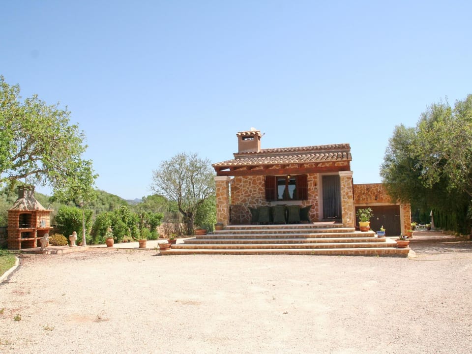 mit Privatpool für 8 Personen ca. 150 m&sup2; in Santanyi, Balearen (Mallorca) Vacation rental in Migjorn