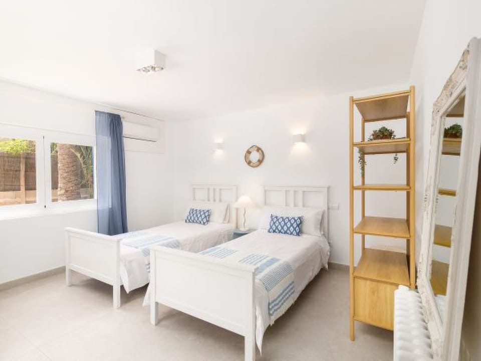 Villa Azul Vacation rental in Migjorn