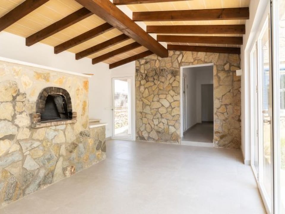 Villa Azul Vacation rental in Migjorn