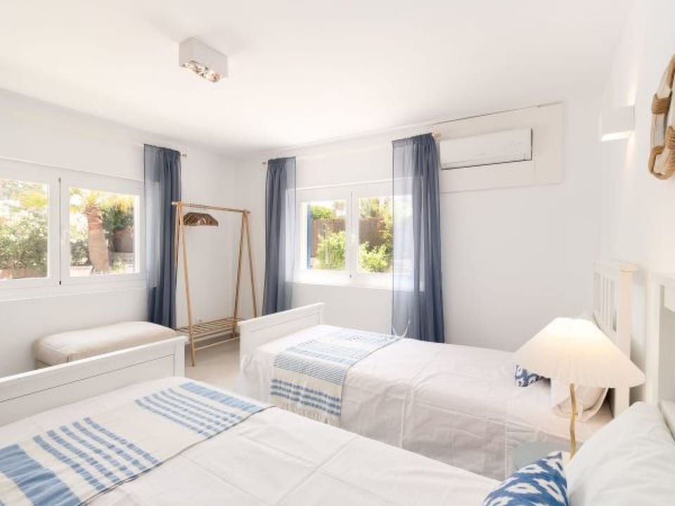 Villa Azul Vacation rental in Migjorn