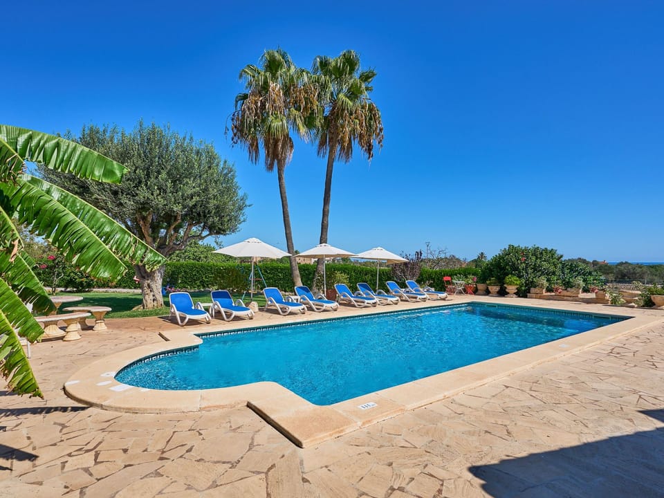 Pool Outdoor