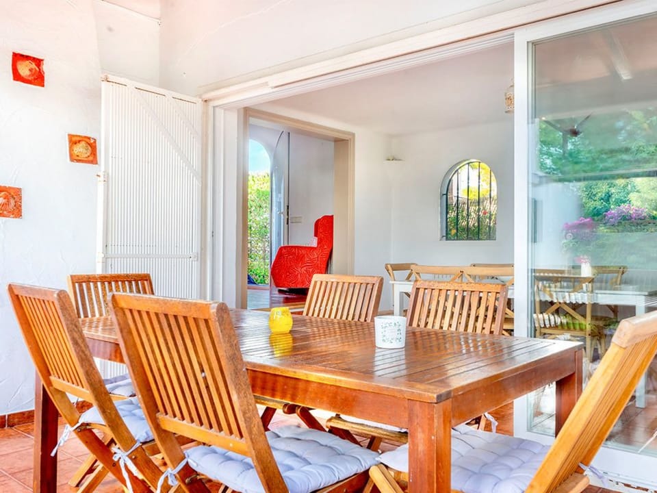 Villa Menorca Vacation rental in Migjorn