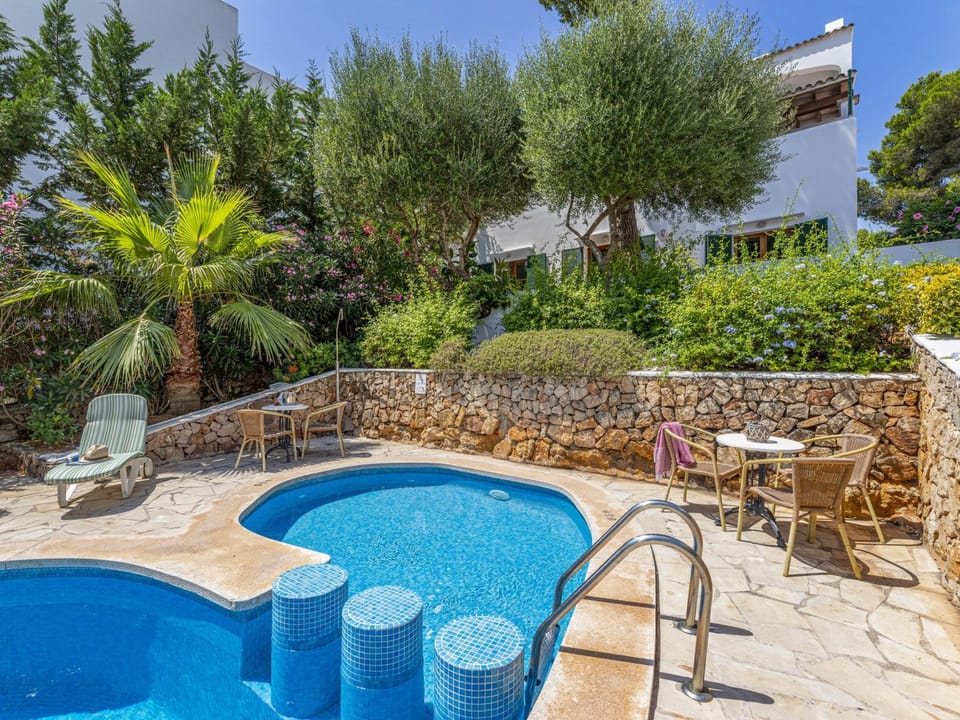 Villa Cala d'or cerca de la playa Vacation rental in Migjorn