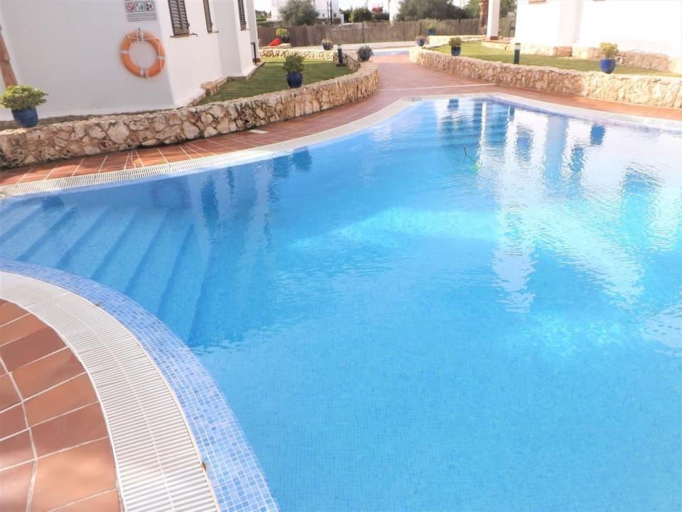 Villa, Marina dOr IV Haus 5 300m vom Strand entfernt Vacation rental in Migjorn