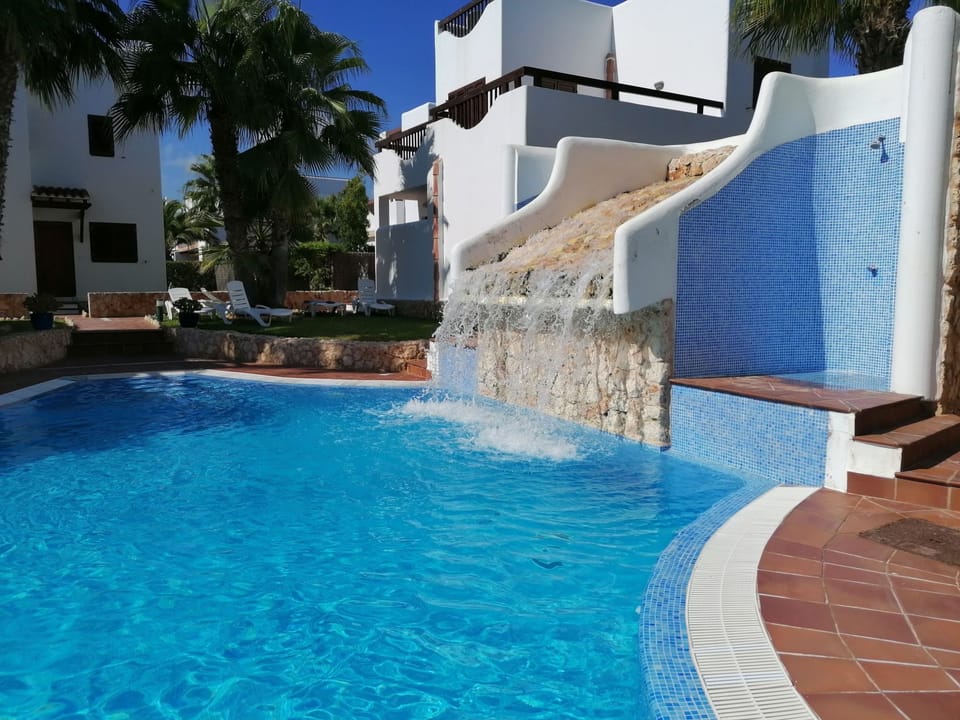 Villa, Marina dOr IV Haus 5 300m vom Strand entfernt Vacation rental in Migjorn