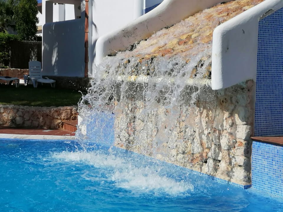 Pool Outdoor