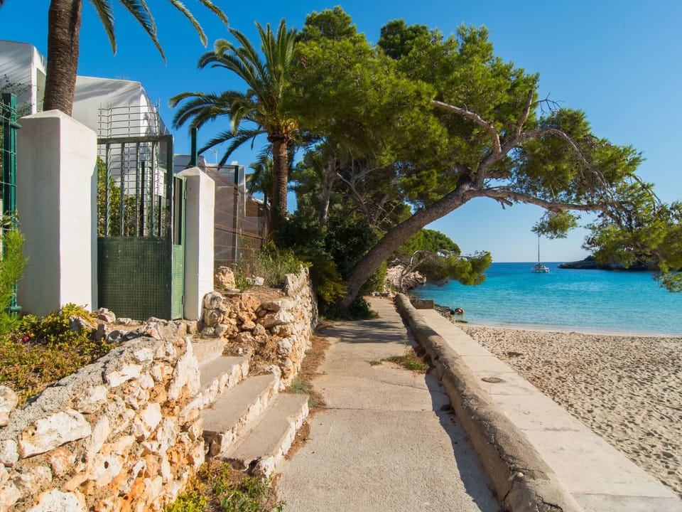 Bungalow Playa D'Or Apartment in Migjorn