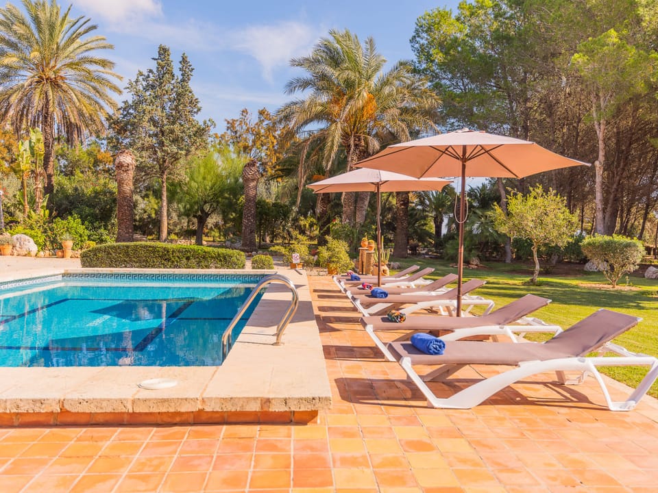 Pool Outdoor