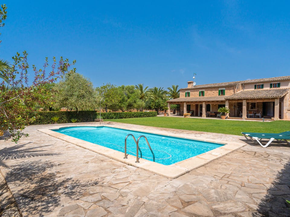 Pool Outdoor