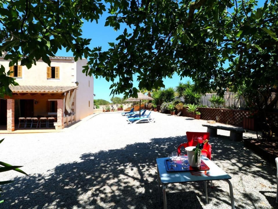 Finca Vista Montanas Vacation rental in Migjorn