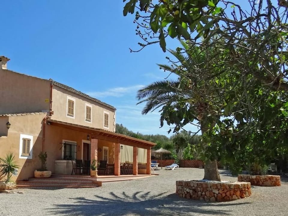 Finca Vista Montanas Vacation rental in Migjorn