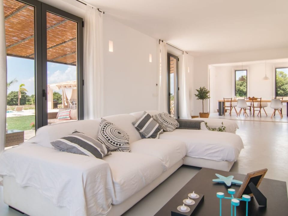 Son Bennassar Ses Figueres Vacation rental in Llevant