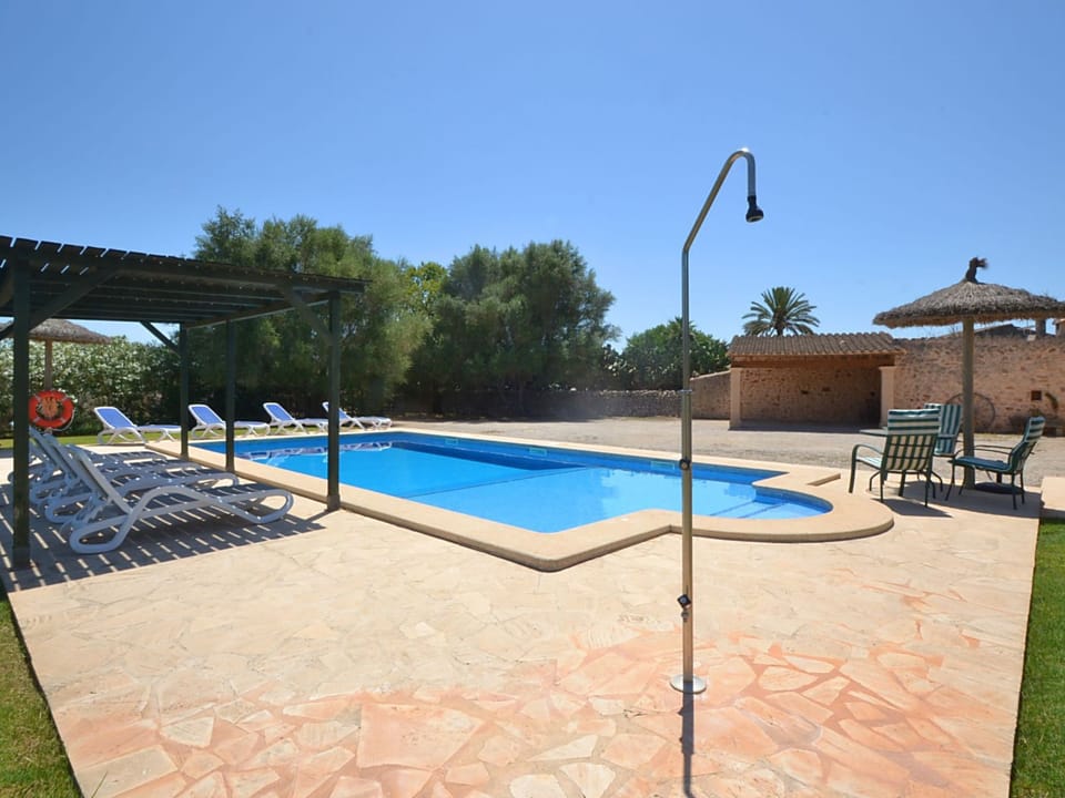 Xim vell Vacation rental in Pla de Mallorca