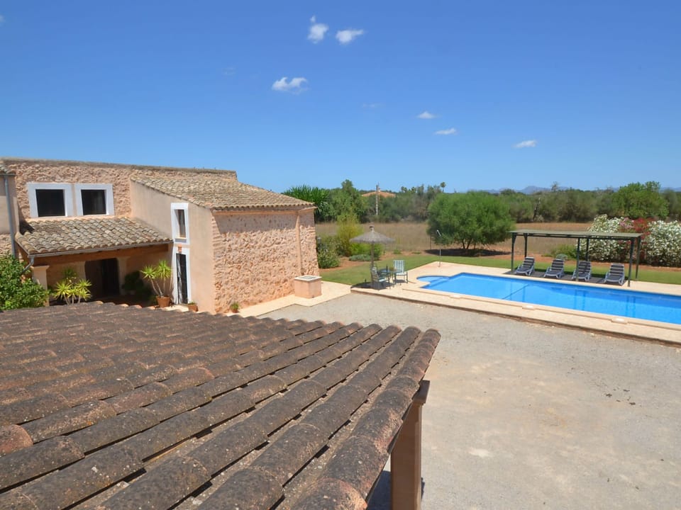 Xim vell Vacation rental in Pla de Mallorca