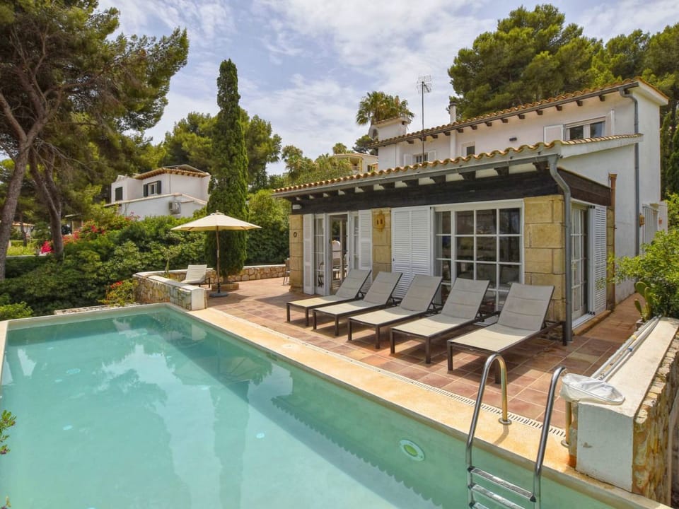 Bluemarine Vacation rental in Llevant